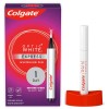 Colgate Optic White ComfortFit - Kit de blanqueamiento de dientes con luz LED y bolígrafo blanqueador, kit de blanqueamiento de