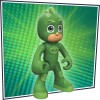 PJ Masks - Power Pack Set de juguetes de Catboy para preescolar, con 2 figuras de acción, vehículo, pulsera y máscara de disfraz