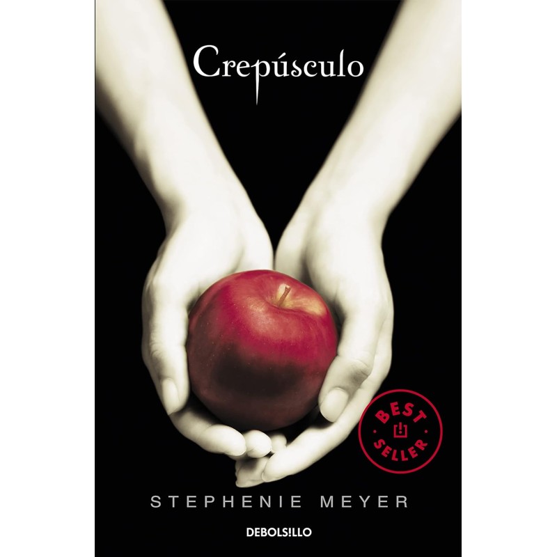 Crepúsculo / Twilight (La Saga Crepusculo / The Twilight Saga) (Spanish Edition)