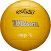 WILSON AVP Soft Play Volleyball - Official Size