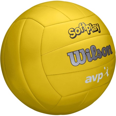 WILSON AVP Soft Play Volleyball - Official Size