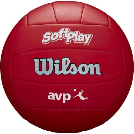 WILSON AVP Soft Play Volleyball - Official Size