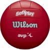 WILSON AVP Soft Play Volleyball - Official Size