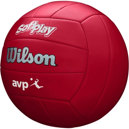 WILSON AVP Soft Play Volleyball - Official Size