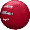 WILSON AVP Soft Play Volleyball - Official Size