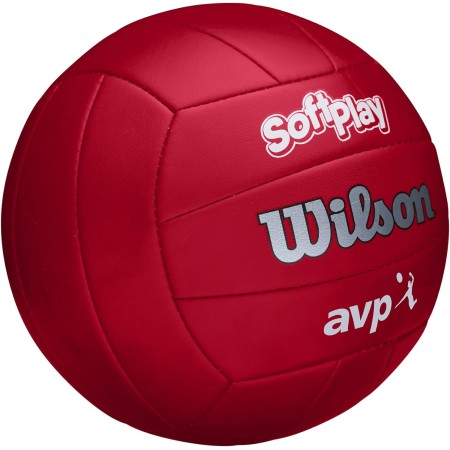 WILSON AVP Soft Play Volleyball - Official Size