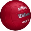 WILSON AVP Soft Play Volleyball - Official Size