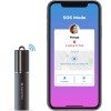 Alphahom Alarma de seguridad personal para mujeres, bocinas de seguridad inteligentes Care Go, sirena de emergencia uno a muchos