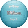 WILSON AVP Soft Play Volleyball - Official Size