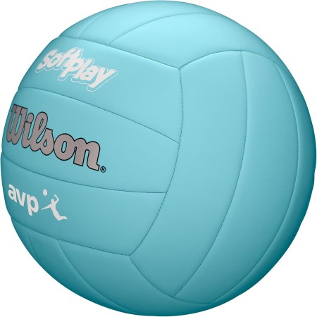 WILSON AVP Soft Play Volleyball - Official Size