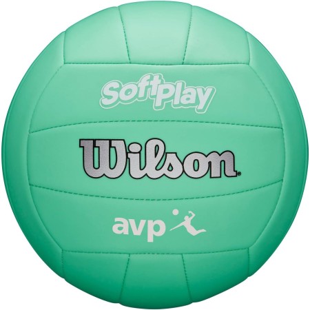 WILSON AVP Soft Play Volleyball - Official Size