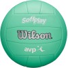 WILSON AVP Soft Play Volleyball - Official Size