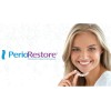 Tubo Perio Restore® Gel de 3 onzas tratamiento de limpieza oral con peróxido de hidrógeno al 1,7% gel limpiador oral. Incluye