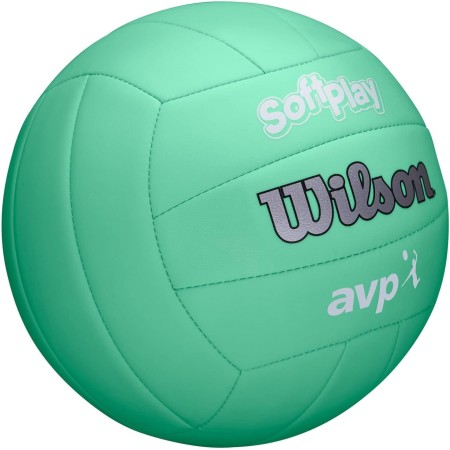 WILSON AVP Soft Play Volleyball - Official Size