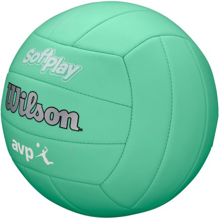 WILSON AVP Soft Play Volleyball - Official Size