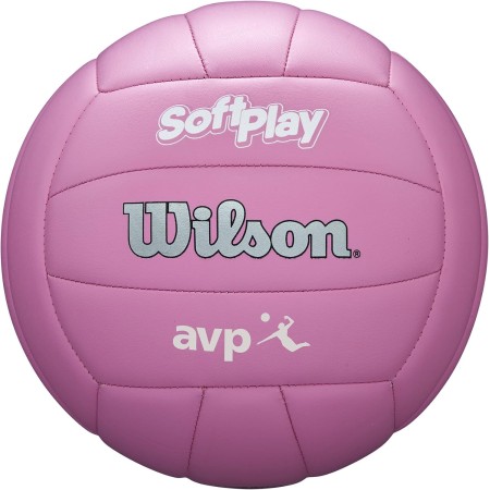 WILSON AVP Soft Play Volleyball - Official Size