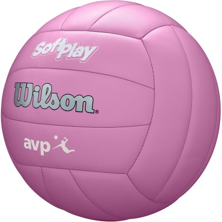 WILSON AVP Soft Play Volleyball - Official Size