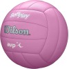 WILSON AVP Soft Play Volleyball - Official Size