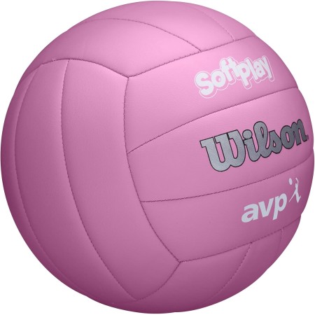 WILSON AVP Soft Play Volleyball - Official Size