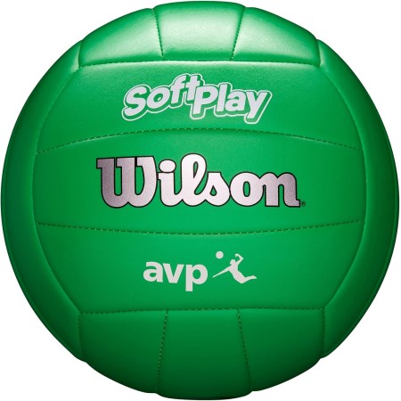 WILSON AVP Soft Play Volleyball - Official Size