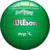 WILSON AVP Soft Play Volleyball - Official Size