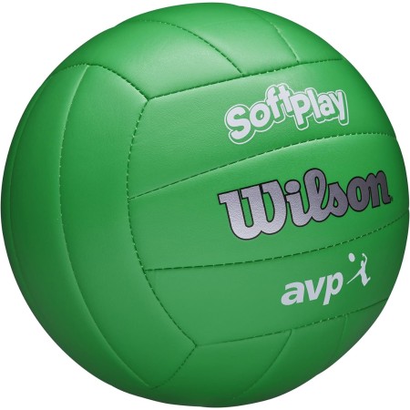 WILSON AVP Soft Play Volleyball - Official Size