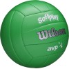 WILSON AVP Soft Play Volleyball - Official Size