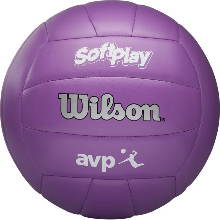 WILSON AVP Soft Play Volleyball - Official Size