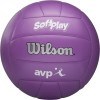 WILSON AVP Soft Play Volleyball - Official Size