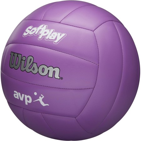 WILSON AVP Soft Play Volleyball - Official Size