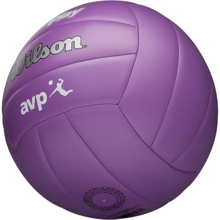 WILSON AVP Soft Play Volleyball - Official Size