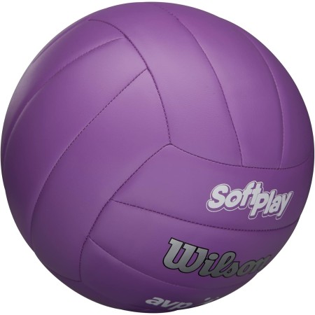 WILSON AVP Soft Play Volleyball - Official Size