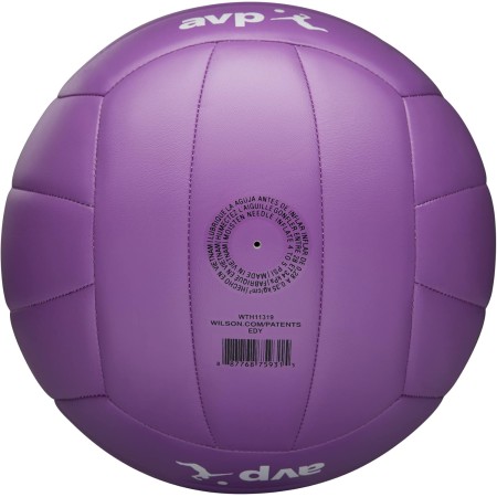 WILSON AVP Soft Play Volleyball - Official Size