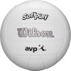 WILSON AVP Soft Play Volleyball - Official Size