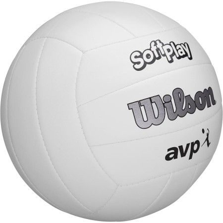 WILSON AVP Soft Play Volleyball - Official Size