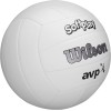 WILSON AVP Soft Play Volleyball - Official Size