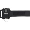 SABRE Alarma personal para correr – 130dB (rango de 1000 pies/300 m) con correa para muñeca ajustable/reflexiva/resistente a la