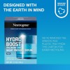 Neutrogena Hidratante Hydro Boost con Ácido Hialurónico Gel Hidratante de uso diario para piel seca