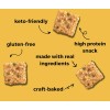 Sonoma Creamery Galletas crujientes de queso