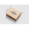 CRAVEBOX Caja de aperitivos gourmet especializados, cajas de paquete de cuidado para estudiantes universitarios, adultos,