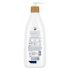Dove Body Love - Loción corporal restauradora de cuidado paquete de 3 para piel seca recurrente que mejora visiblemente la piel