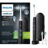 Philips Sonicare ProtectiveClean 5300 Cepillo de dientes eléctrico recargable, negro, HX6423/34