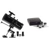 Telescopio Celestron 127EQ PowerSeeker