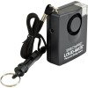 Secure SLM-99 Loud-Mate Alarma de pánico de alerta de emergencia para seguridad personal y protección contra atacantes que roban