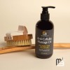 M3 Naturals - Aceite de masaje anticelulitis infundido con colágeno y células madre. Todos los aceites esenciales naturales.