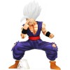 MASEKE Figura de Gohan, figura de acción de anime Beast Gohan DBZ, estatua de decoración de juguete, regalo de 8.46 pulgadas