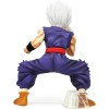 MASEKE Figura de Gohan, figura de acción de anime Beast Gohan DBZ, estatua de decoración de juguete, regalo de 8.46 pulgadas