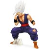 MASEKE Figura de Gohan, figura de acción de anime Beast Gohan DBZ, estatua de decoración de juguete, regalo de 8.46 pulgadas