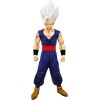 MASEKE Figura de Gohan, figura de acción de anime Beast Gohan DBZ, estatua de decoración de juguete, regalo de 8.46 pulgadas