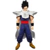 MASEKE Figura de Gohan, figura de acción de anime Beast Gohan DBZ, estatua de decoración de juguete, regalo de 8.46 pulgadas